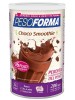 PESOFORMA CHOCO SMOOTHIE 436 G