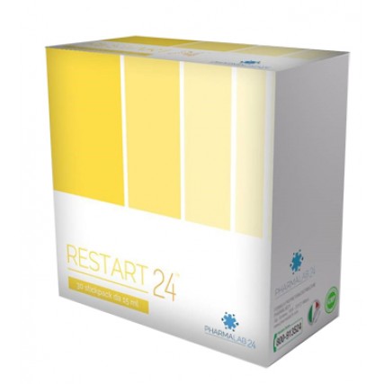 RESTART24 30 Stick 15ml