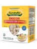 FARABELLA Gnocc.Pat Quinoa500g