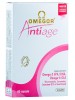 OMEGOR AntiAge 60 Cps