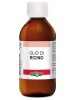 OLIO DI RICINO EXTRA ERBAVITA 100 ML 