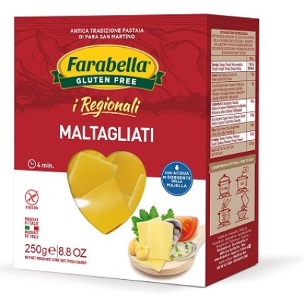 FARABELLA Maltagl.I Regionali