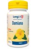 LONGLIFE DAMIANA 60 CAPSULE