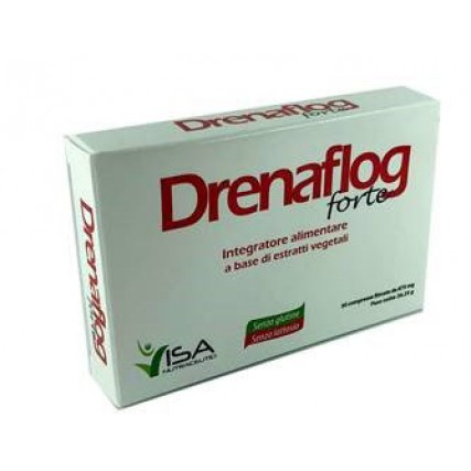 DRENAFLOG Forte 30 Cpr