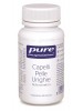 PURE ENCAPSULATIONS CAPELLI/PELLE/UNGHIE 30 CAPSULE