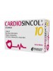 CARDIOSINCOL*10 30 Cps