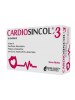 CARDIOSINCOL* 3 30 Cps