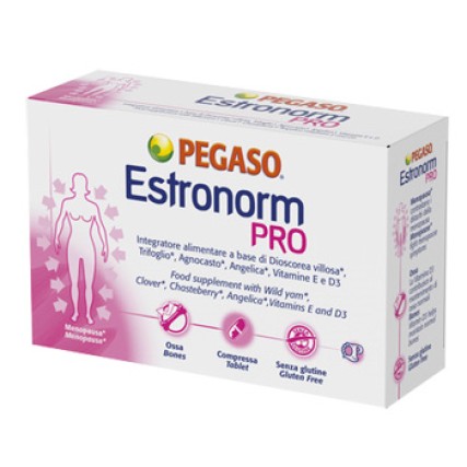 ESTRONORM PRO 21 Cpr