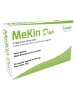 MEKIN DUO 30 Cps 500mg