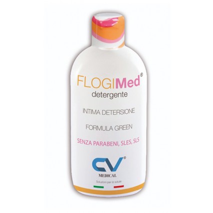 FLOGIMED DETERGENTE 300 ML