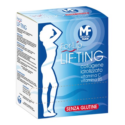 FORLIP LIFTING 60 BUSTINE