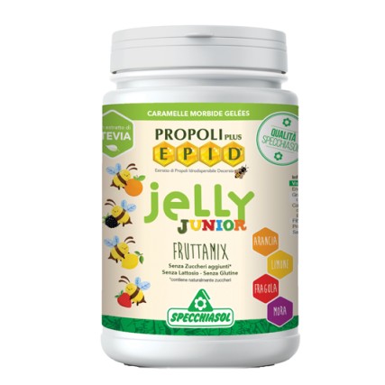 EPID Gelees Mix Frutta 150g