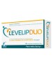 LEVELIPDUO 20 COMPRESSE