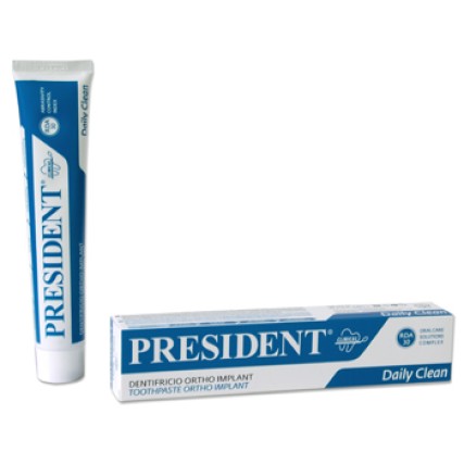 PRESIDENT Dent.Ortho-Implant