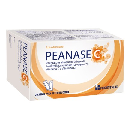 PEANASE C 20 BUSTINE