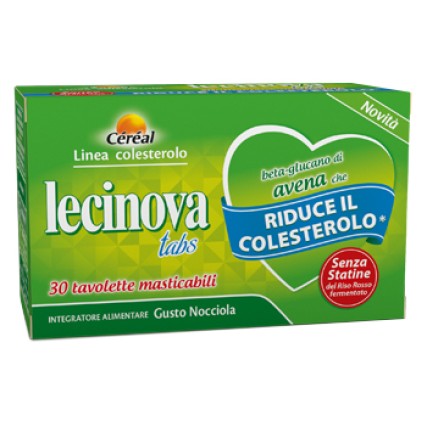 LECINOVA Tabs 30 Tav.Mast.