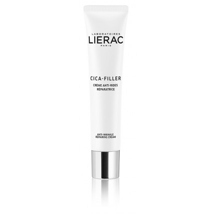 LIERAC Cica Filler Creme 40ml