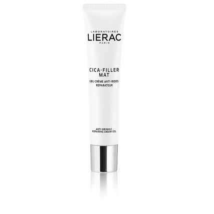 LIERAC Cica Filler Mat 40ml