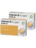 VITAMIN D-LOGES 30 Gel-Tabs