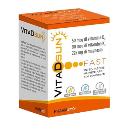 VITADSUN 30 Stick