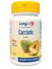 LONGLIFE CARCIOFO 60 Cps Veg.