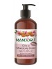 MANDORLI' NATURALE OLIO CORPO 300 ML