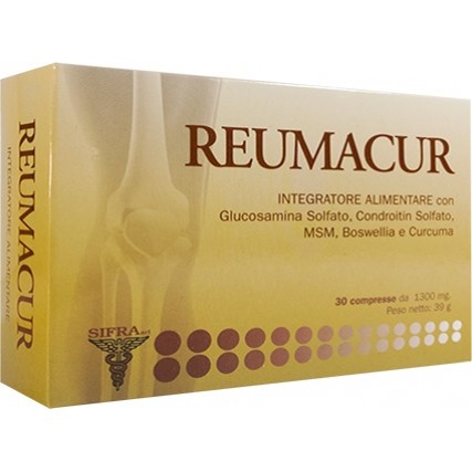 REUMACUR 30 Cpr