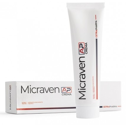 MICRAVEN AP Crema 100ml