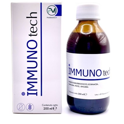 IMMUNOTECH 20 Bocch.Bevibili