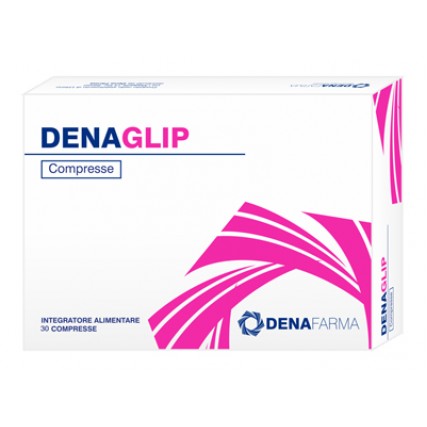 DENAGLIP 30 Cpr