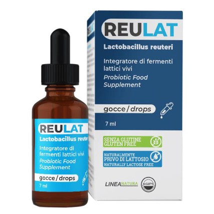 REULAT Gtt 7ml