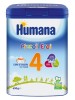 HUMANA 4 Natcare 650g