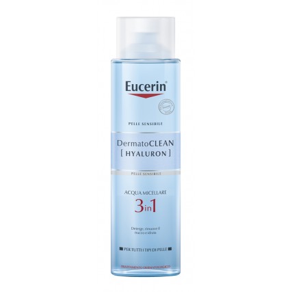 DERMATOCLEAN Micell.400ml