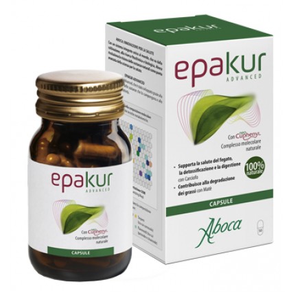 EPAKUR Advanced 50 Cps