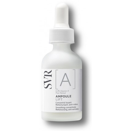 SVR AMPOULE A 30ml