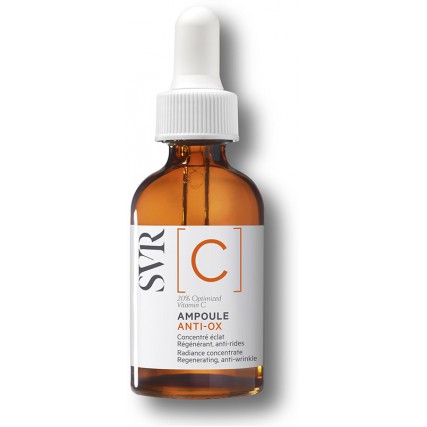 SVR AMPOULE C 30ml