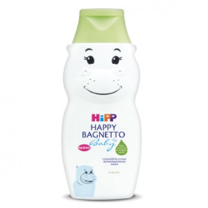 HIPP-Baby Happy Bagnetto 300ml