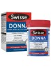 SWISSE MULTIVITAMINICO DONNA 30 COMPRESSE