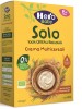 HERO BABY Crema M-Cereali 300g