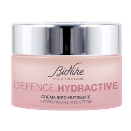 DEFENCE HYDRACTIVE CREMA IDRO-NUTRIENTE 50 ML