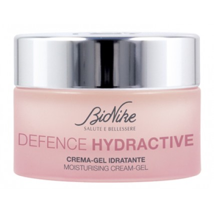 DEFENCE HYDRACTIVE CREMA-GEL IDRATANTE 50 ML