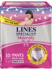 LINES SPEC.Maternity L 10pz