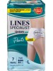 LINES SPEC.Pants Plus Un.L 7pz