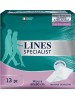 LINES SPEC.Trav.60x90 13pz