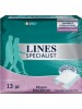 LINES SPEC.Trav.80x180 13pz