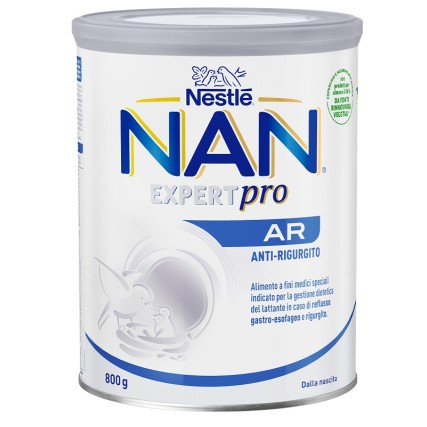 NESTLE' NAN AR 800 GRAMMI