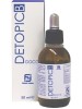 DETOPIC B Gtt 50ml