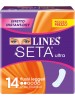 LINES SETA Ultra Leggeri 14pz