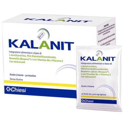 KALANIT 30 Bust.3500mg