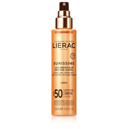 SUNISSIME Latte Corpo*50+150ml